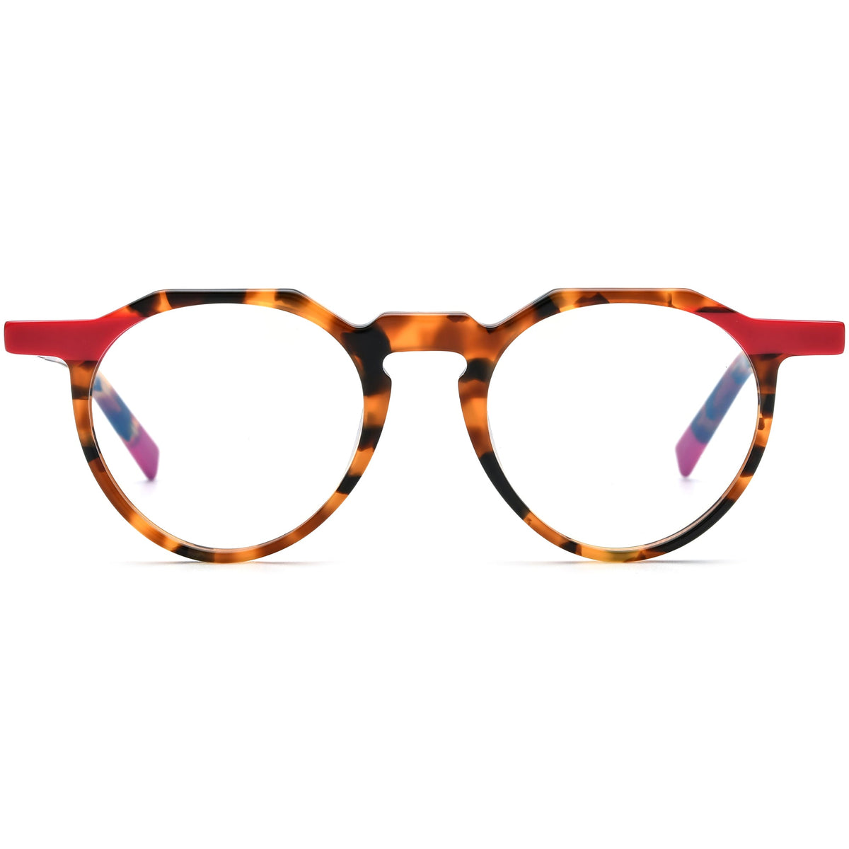 Runde Brillen BR1048