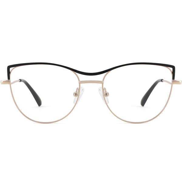 Cateye Brillen YEM1142