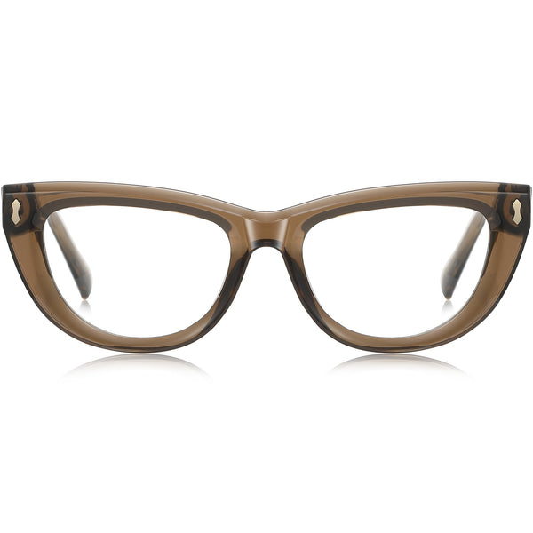 Cateye Brillen YSD1024