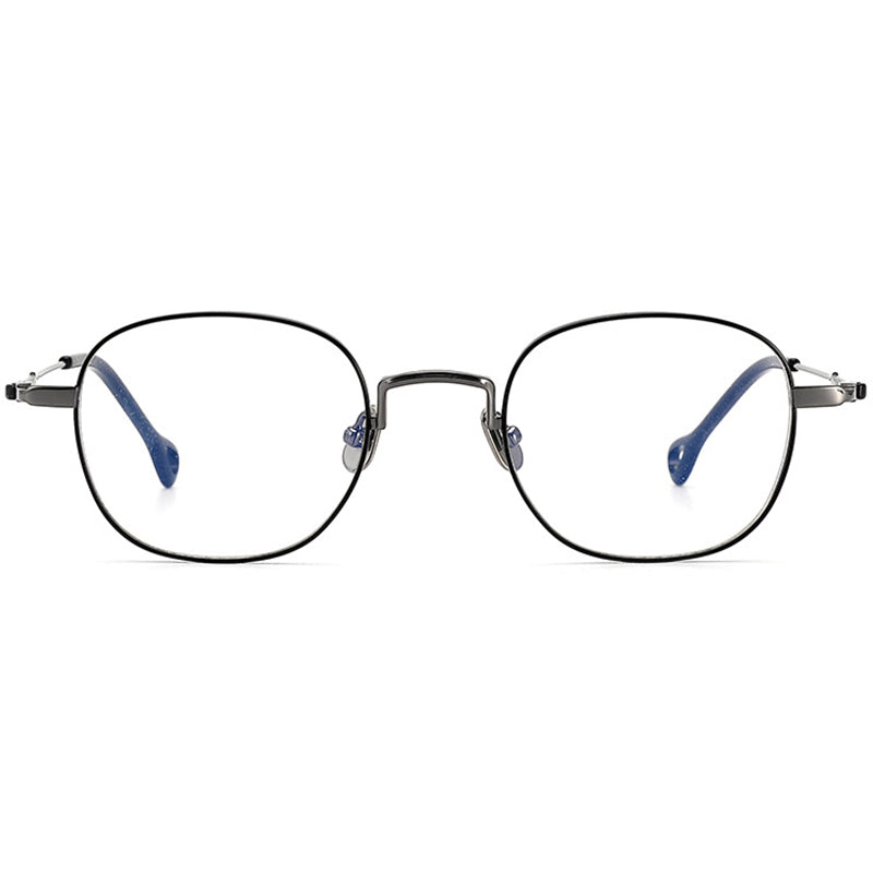 Quadratische Brillen TG1022