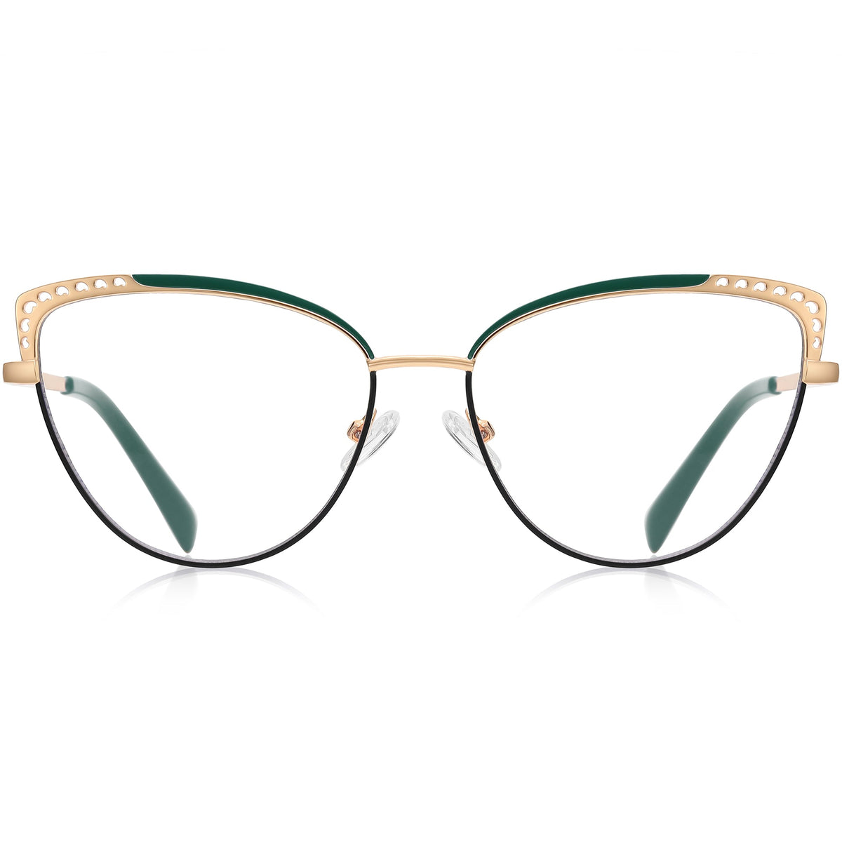 Cateye Brillen PF1055