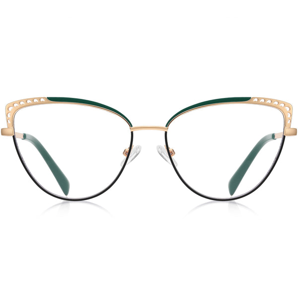 Cateye Brillen PF1055