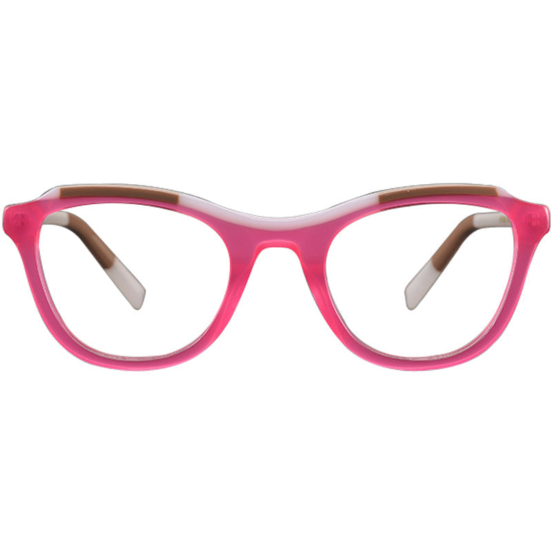 Quadratische Brillen TG1144