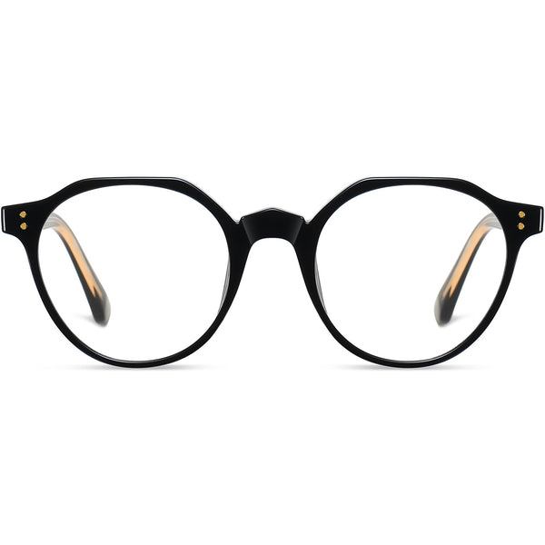 Runde Brillen PF1214