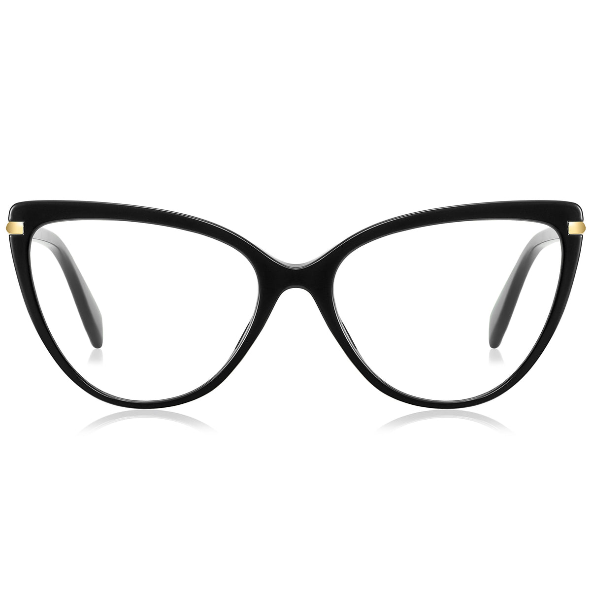 Cateye Brillen PF1295
