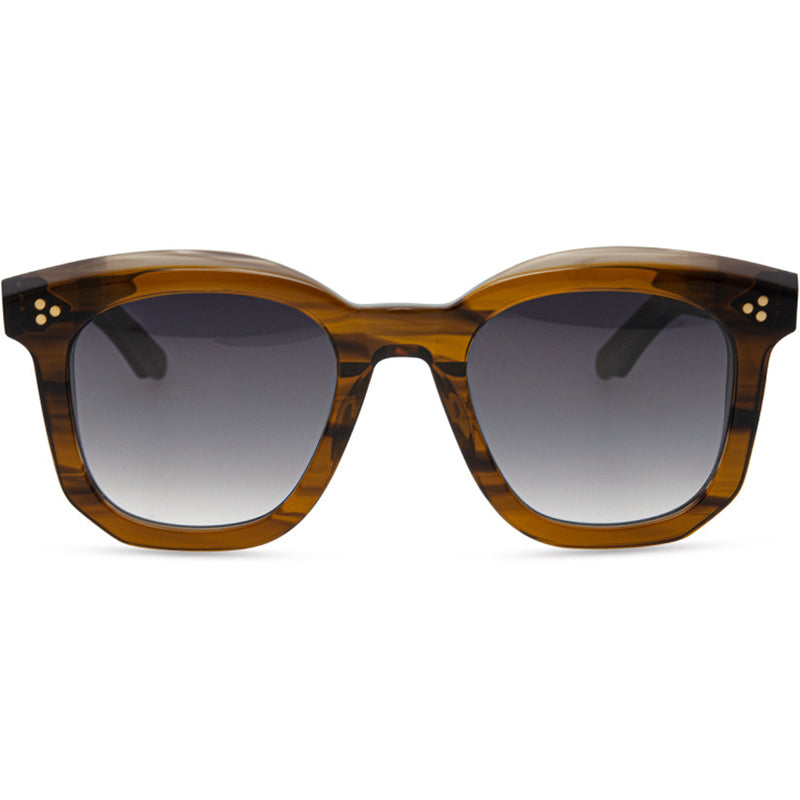 Quadratische Sonnenbrillen GCS1098