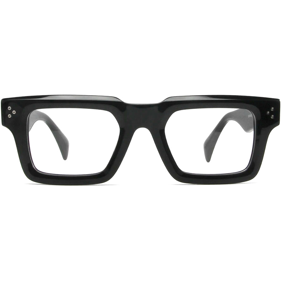 Quadratische Brillen A4082