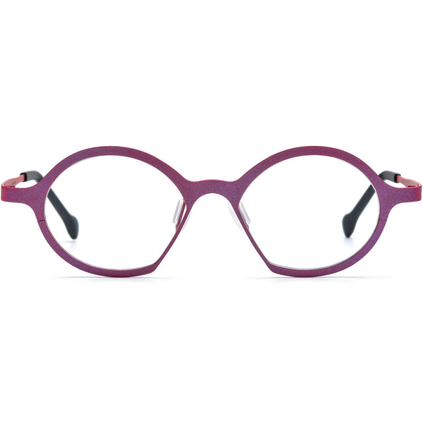 Ovale Brillen BR1593