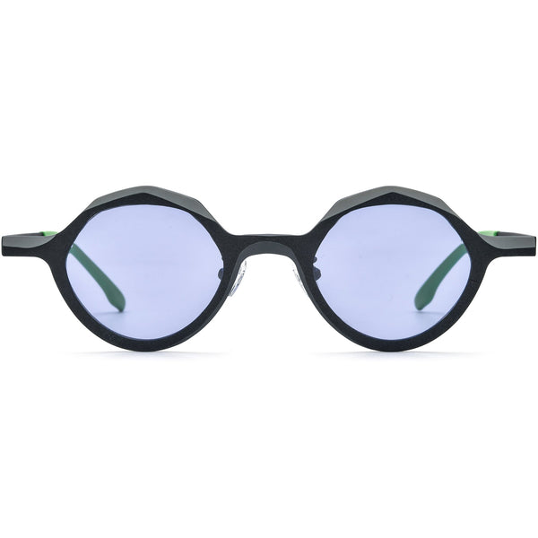 Runde Sonnenbrillen BRS1119