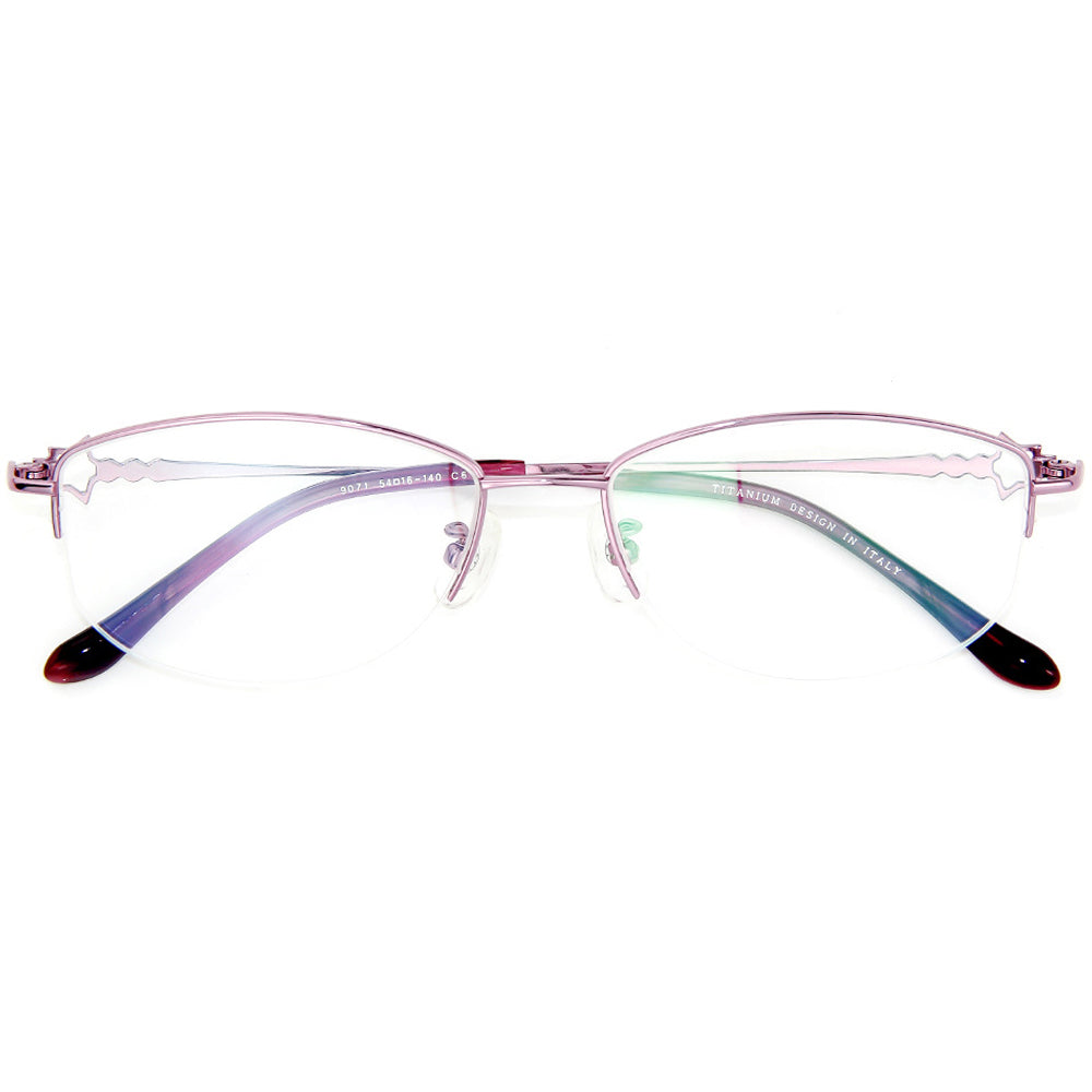 Ovale Brillen JLS1028