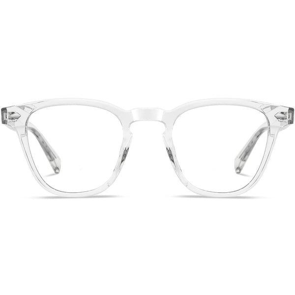 Sqaure Brillen PF1245