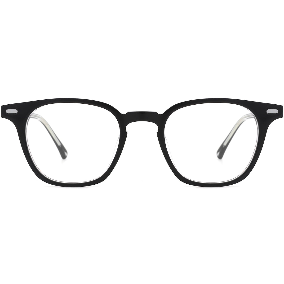 Quadratische Brillen YAA1002
