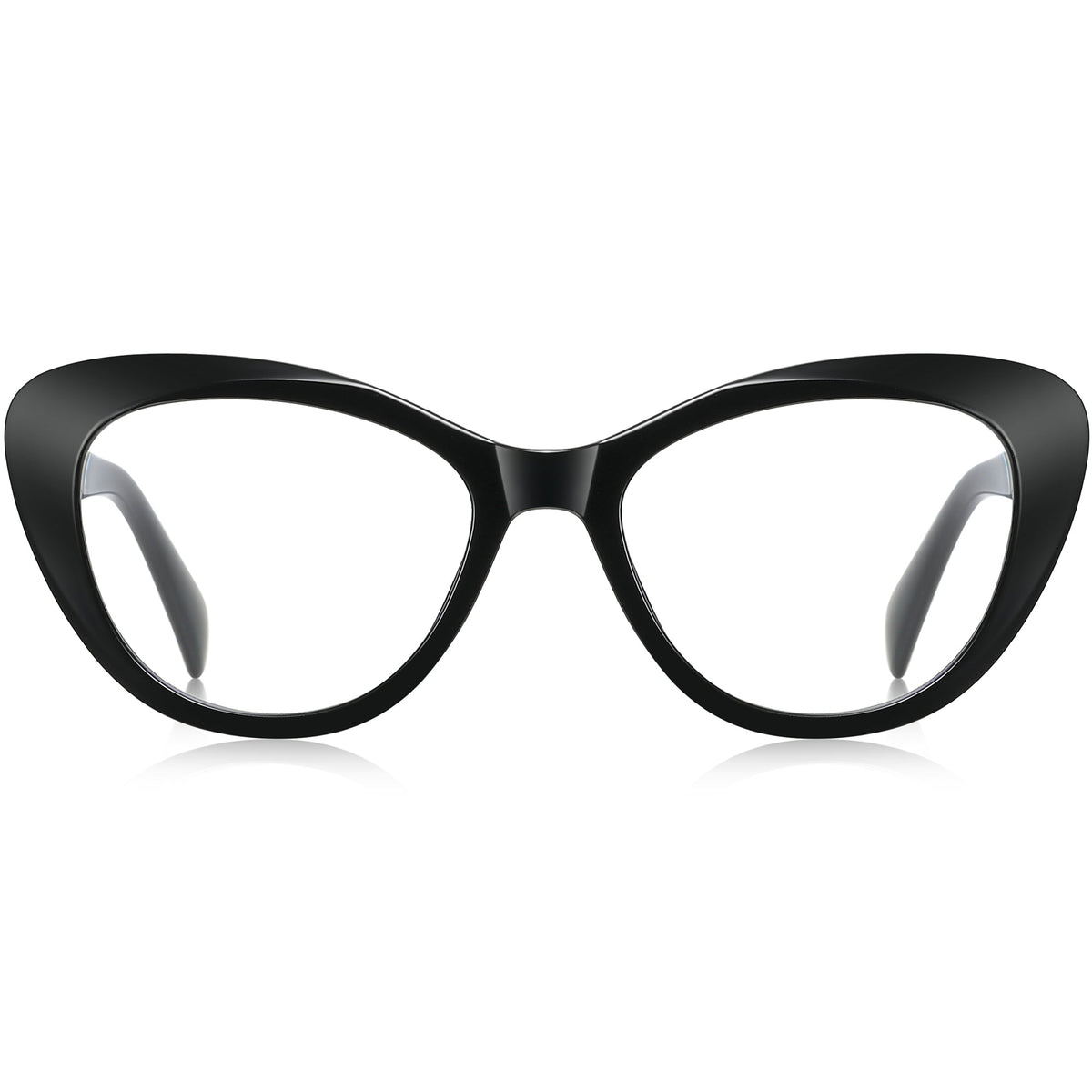 Cateye Brillen PF1058
