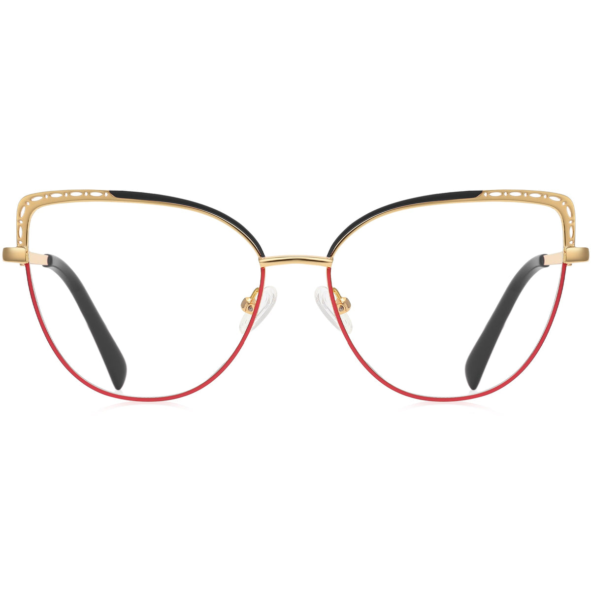 Cateye Brillen PF1047