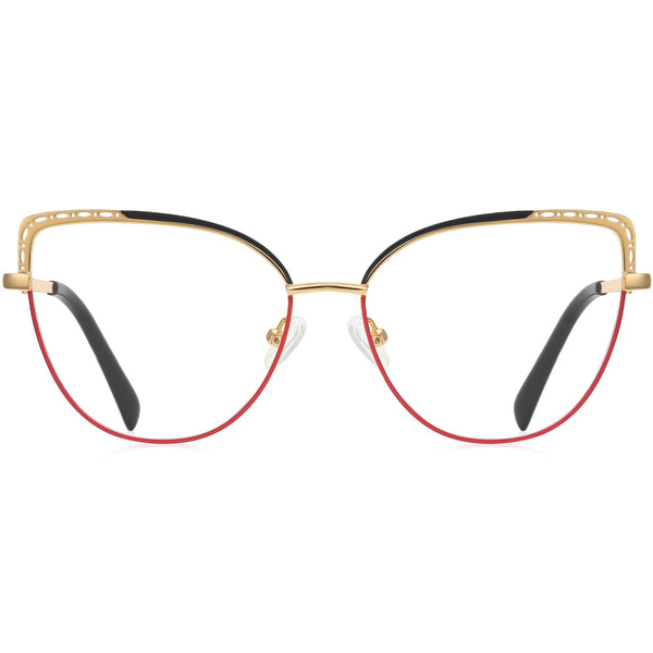 Cateye Brillen PF1047
