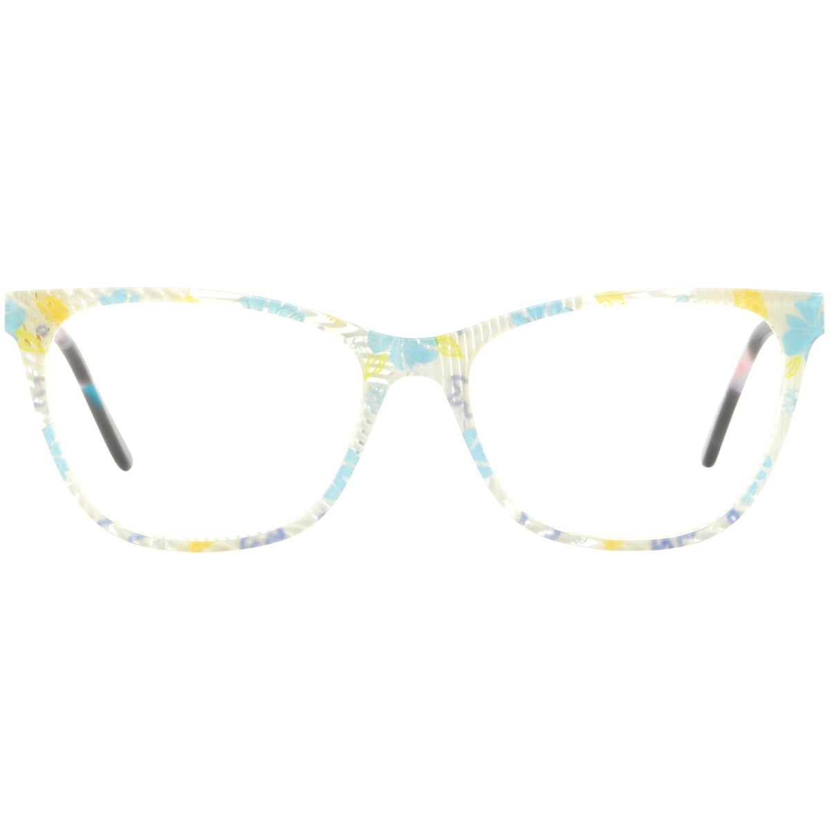Cateye Brillen O1836