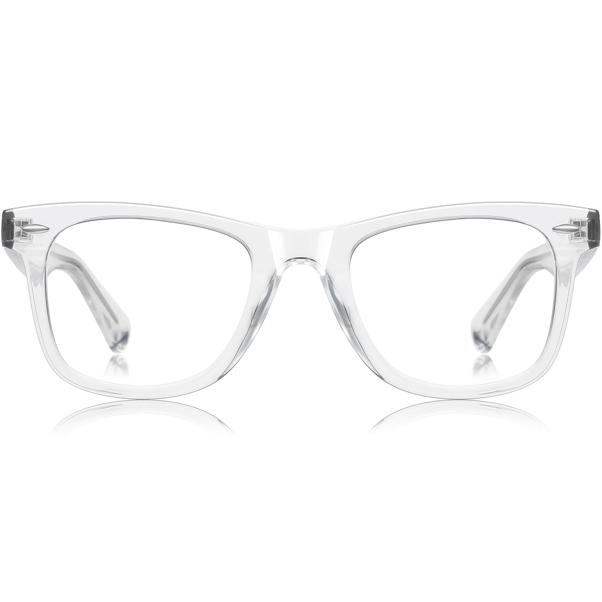 Quadratische Brillen YSD1008