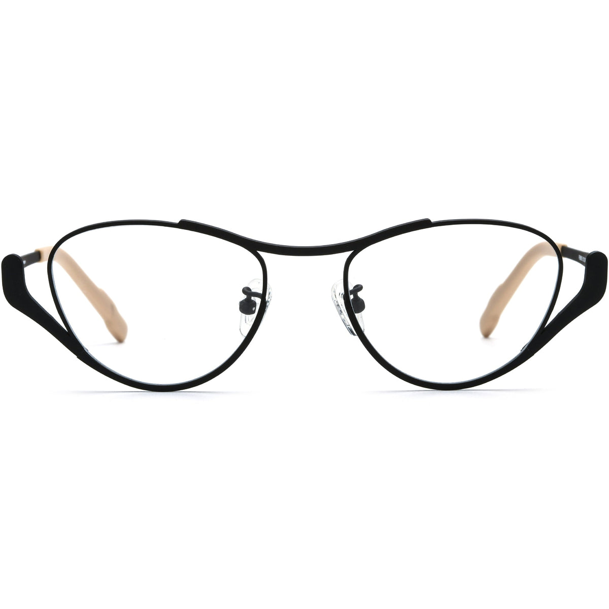 Geometrische Brillen BR1603