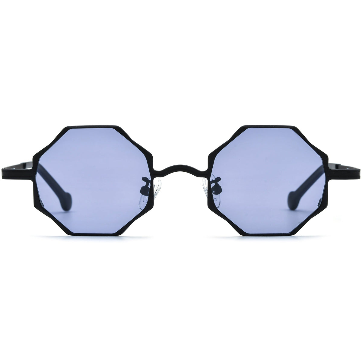 Geometrische Sonnenbrillen BRS1177