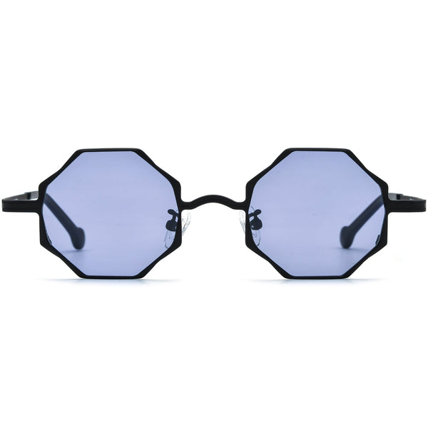 Geometrische Sonnenbrillen BRS1177