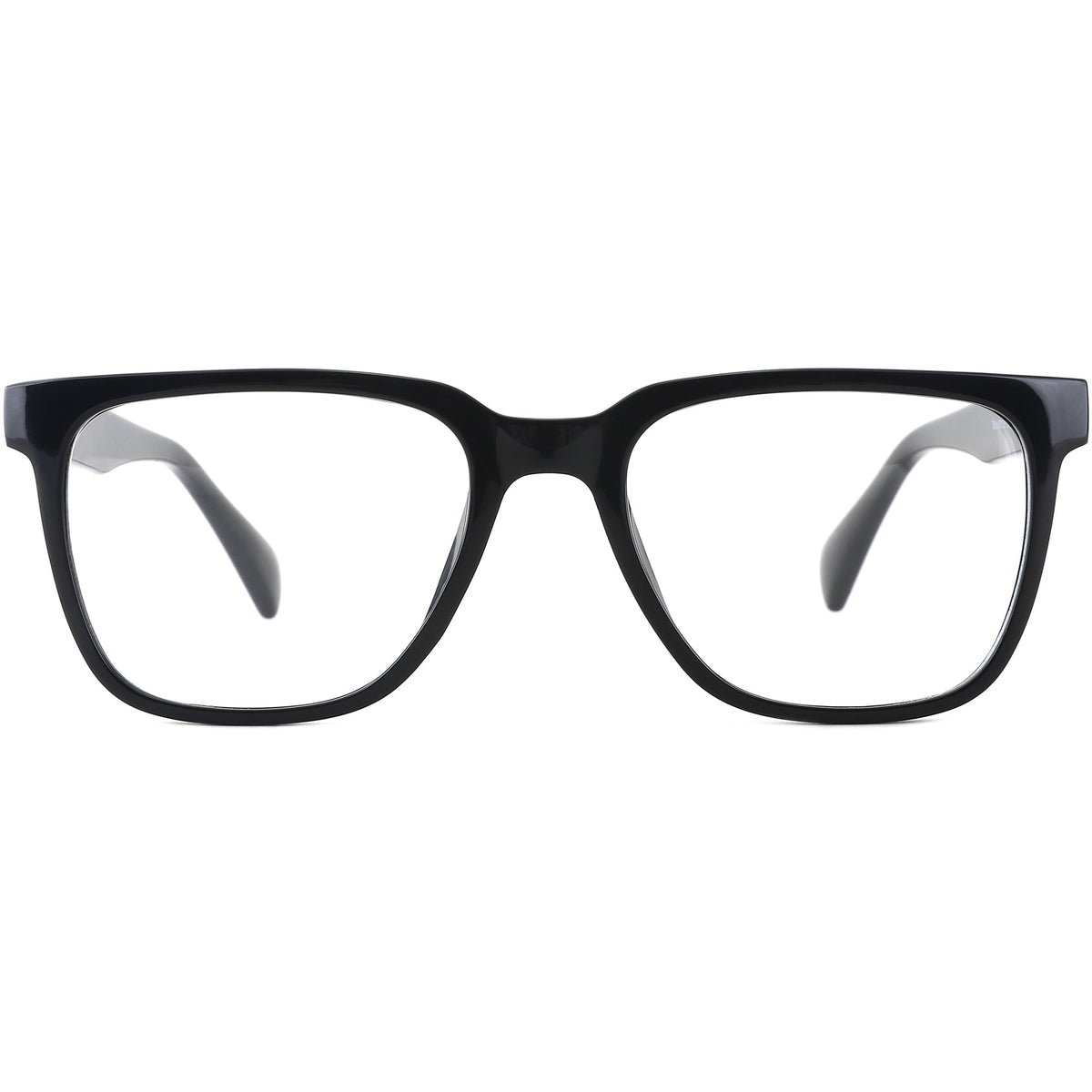 Quadratische Brillen YEA1190