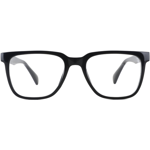 Quadratische Brillen YEA1190