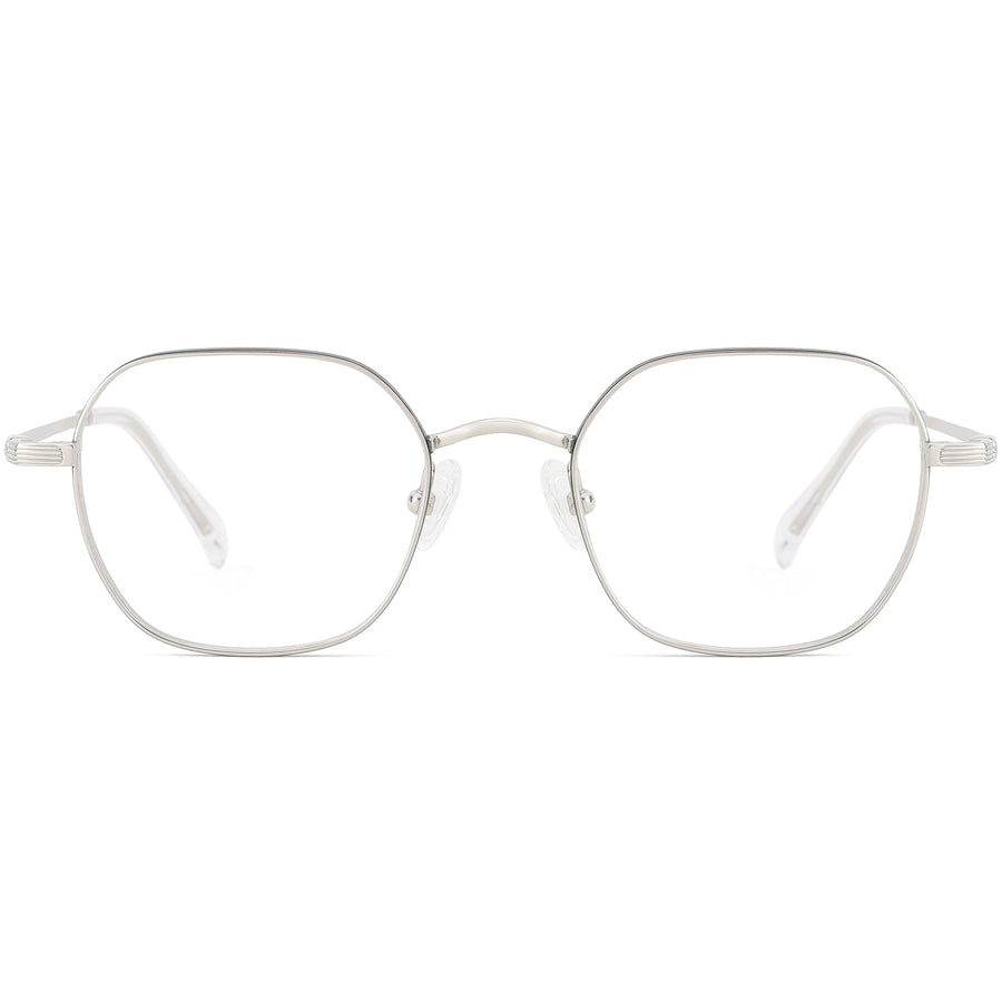 Quadratische Brillen YPT1075