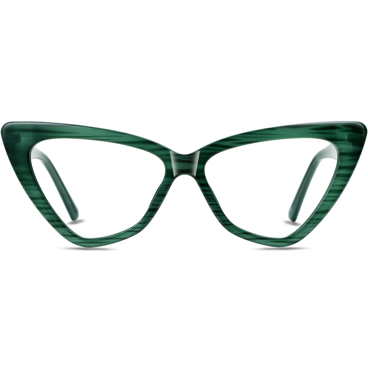 Cateye Brillen YSD1017