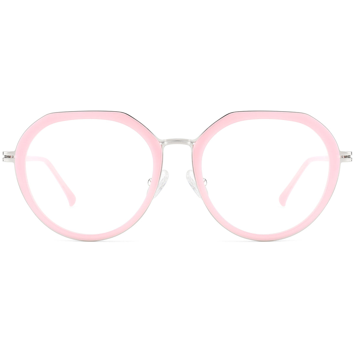 Runde Brillen YAC1023