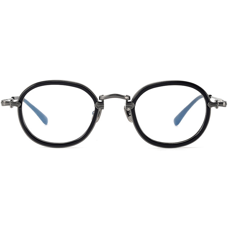 Ovale Brillen TG1108