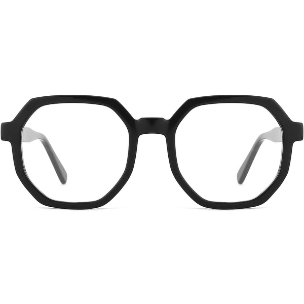 Geometrische Brillen YSAA1139