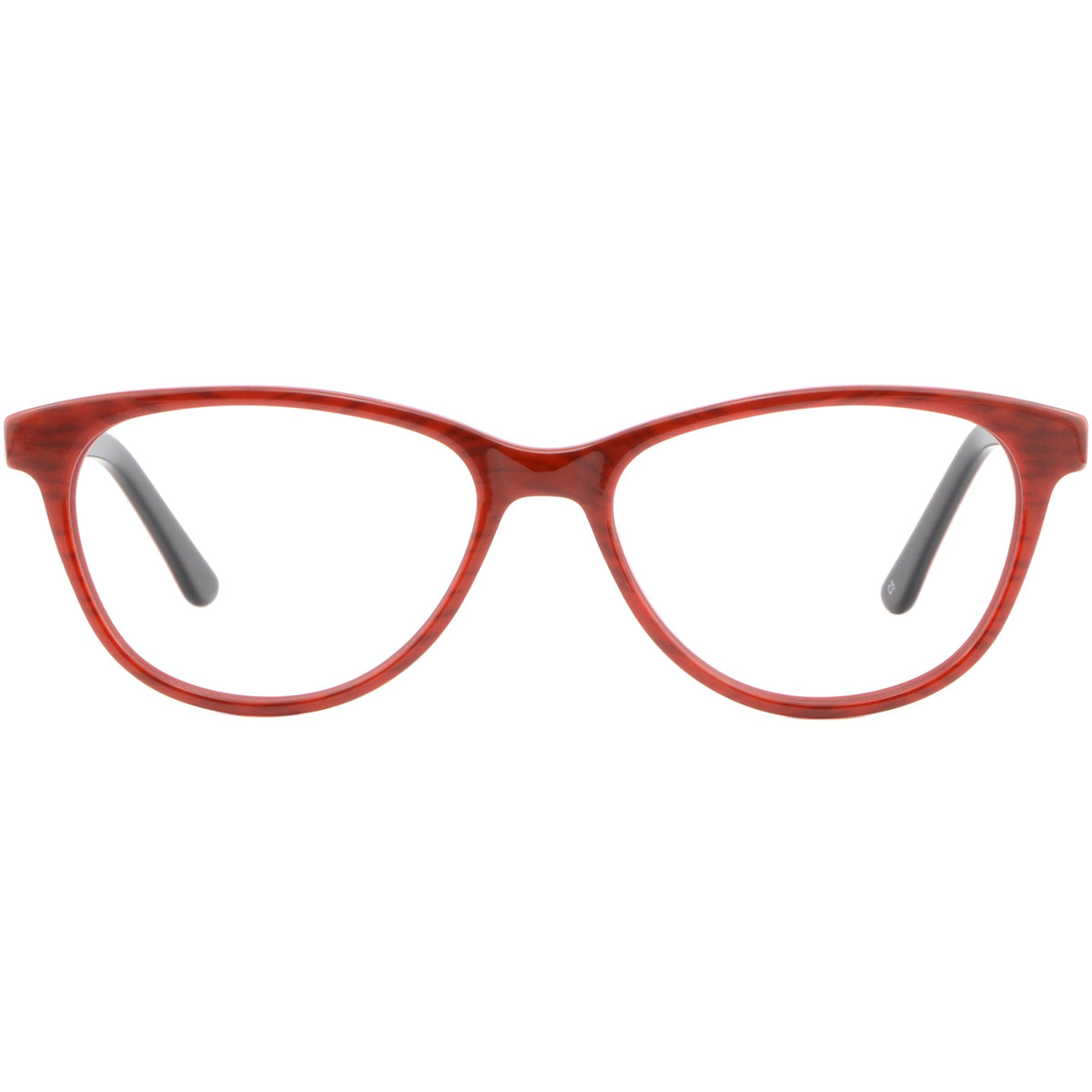 Ovale Brillen O2532