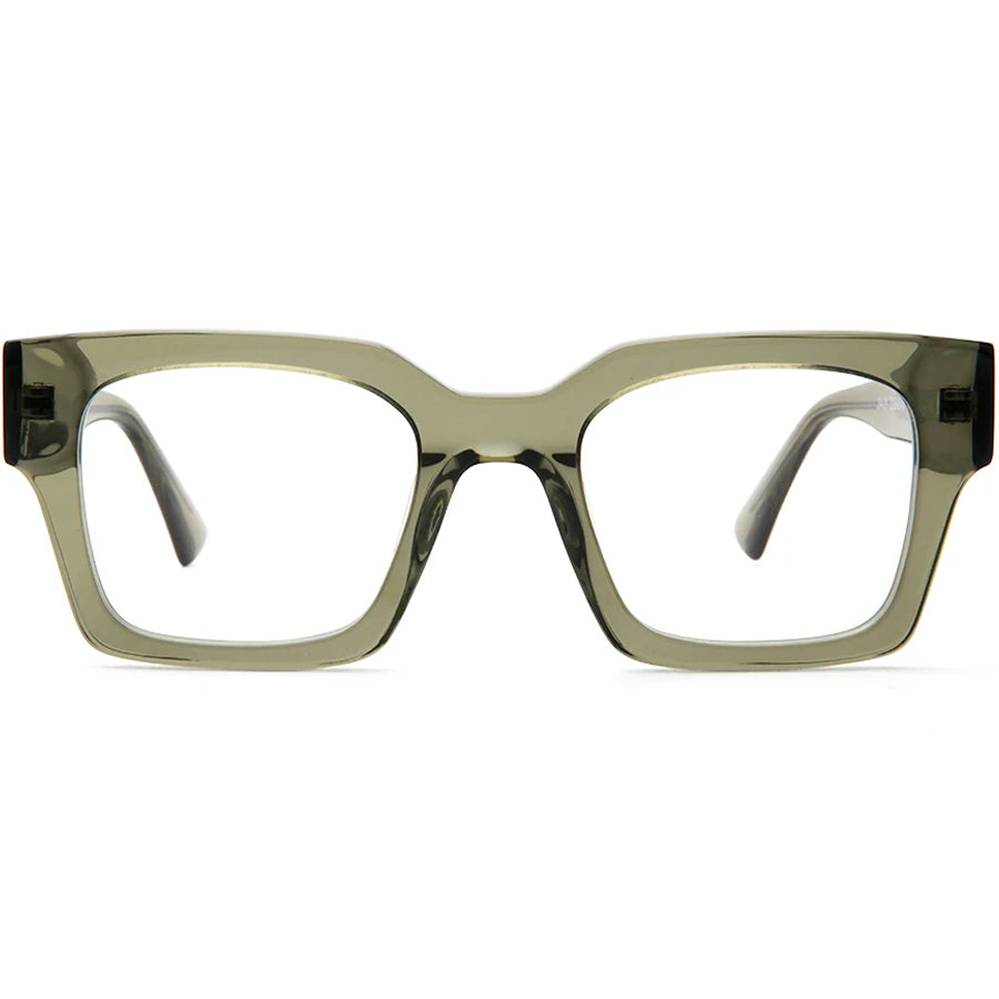 Quadratische Brillen A4084