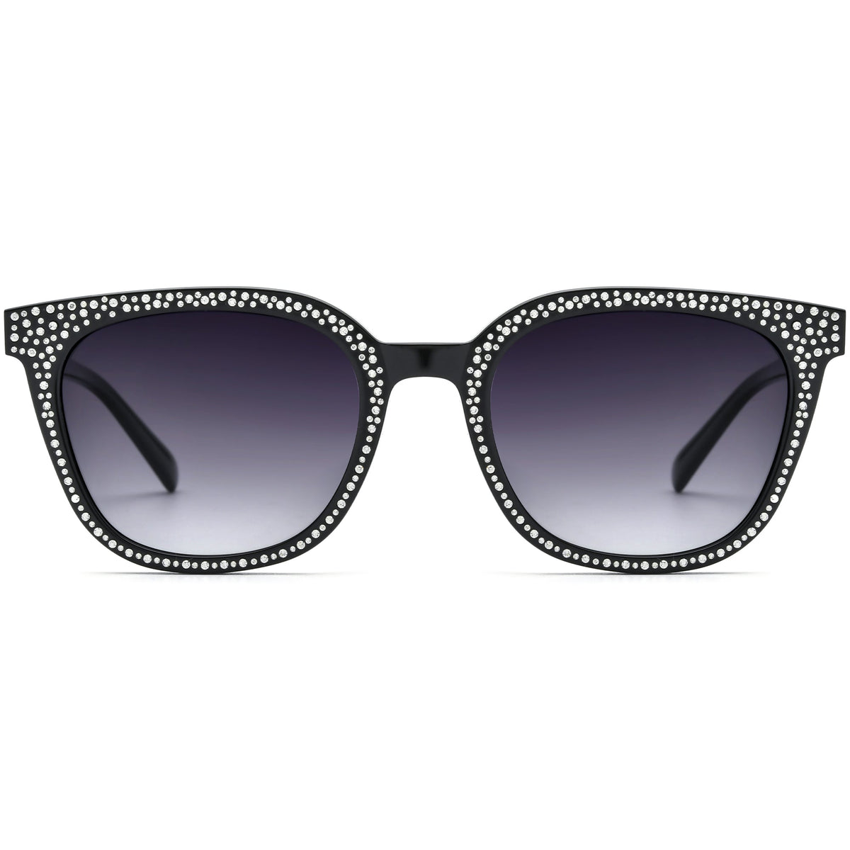 Quadratische Sonnenbrillen BRS1036