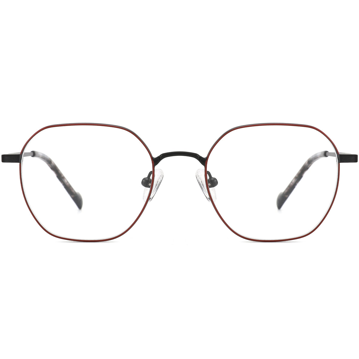Geometrische Brillen YSAM1029