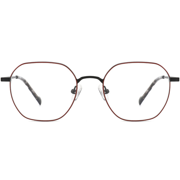 Geometrische Brillen YSAM1029