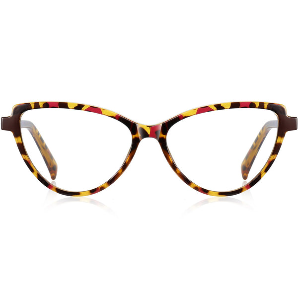 Cateye Brillen PF1060