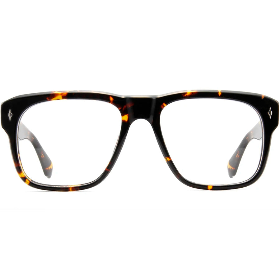 Quadratische Brillen A4104