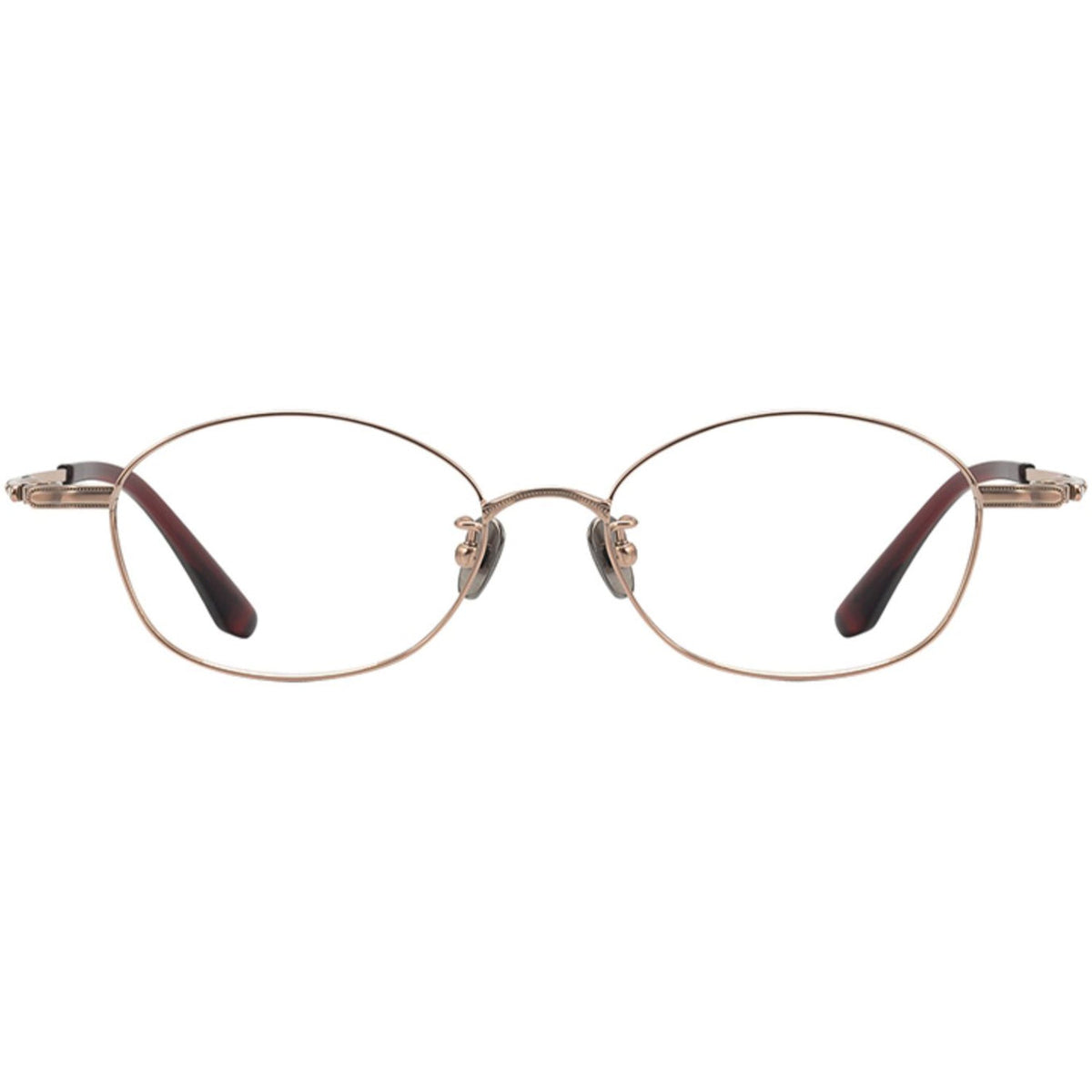 Ovale Brillen TG1063