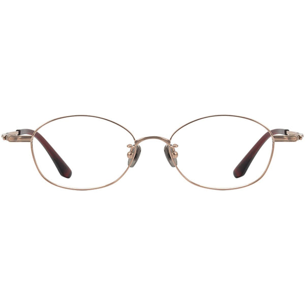 Ovale Brillen TG1063