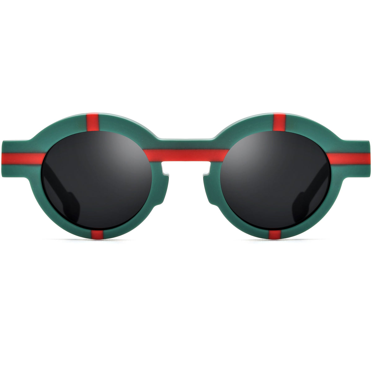 Runde Sonnenbrillen BRS1075