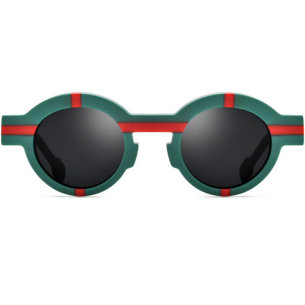 Runde Sonnenbrillen BRS1075