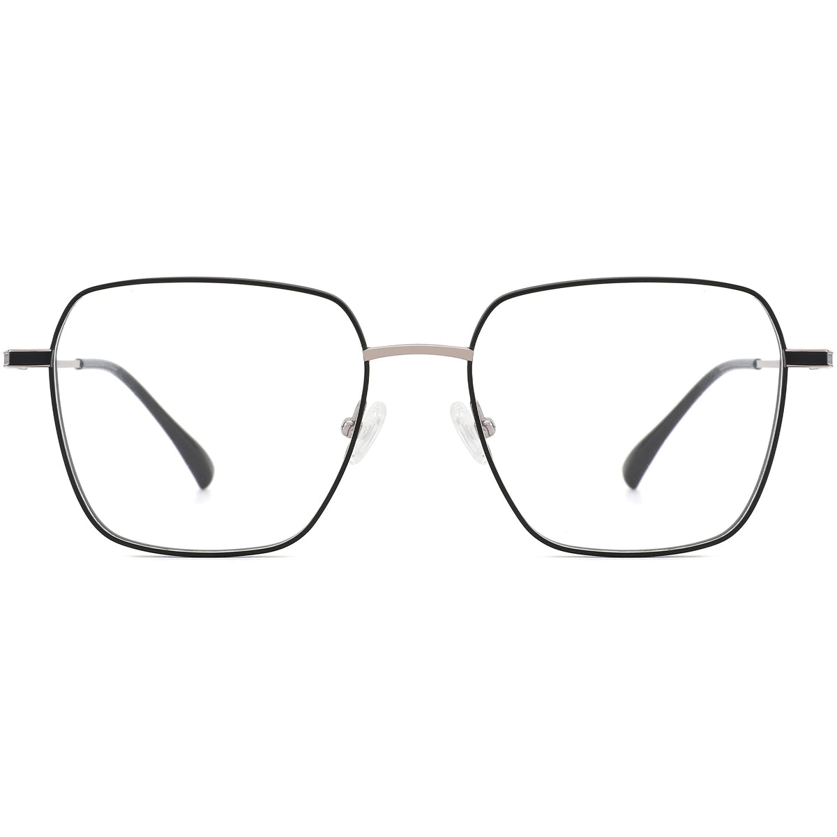Quadratische Brillen YPT1063