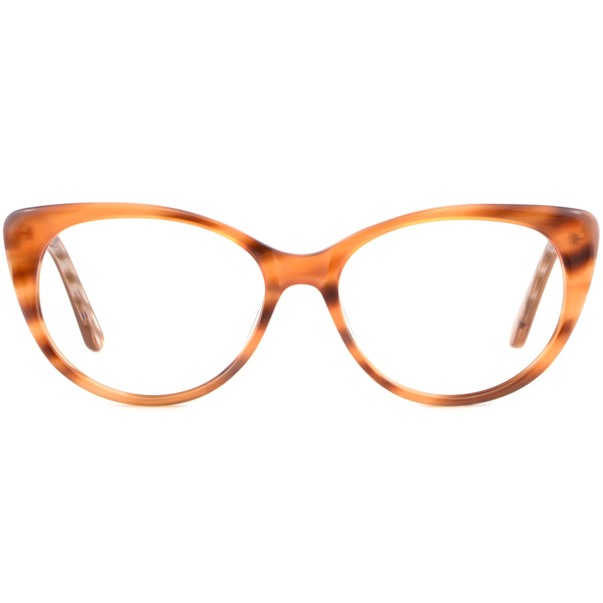 Cateye Brillen O2019