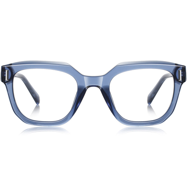 Quadratische Brillen YSD1002