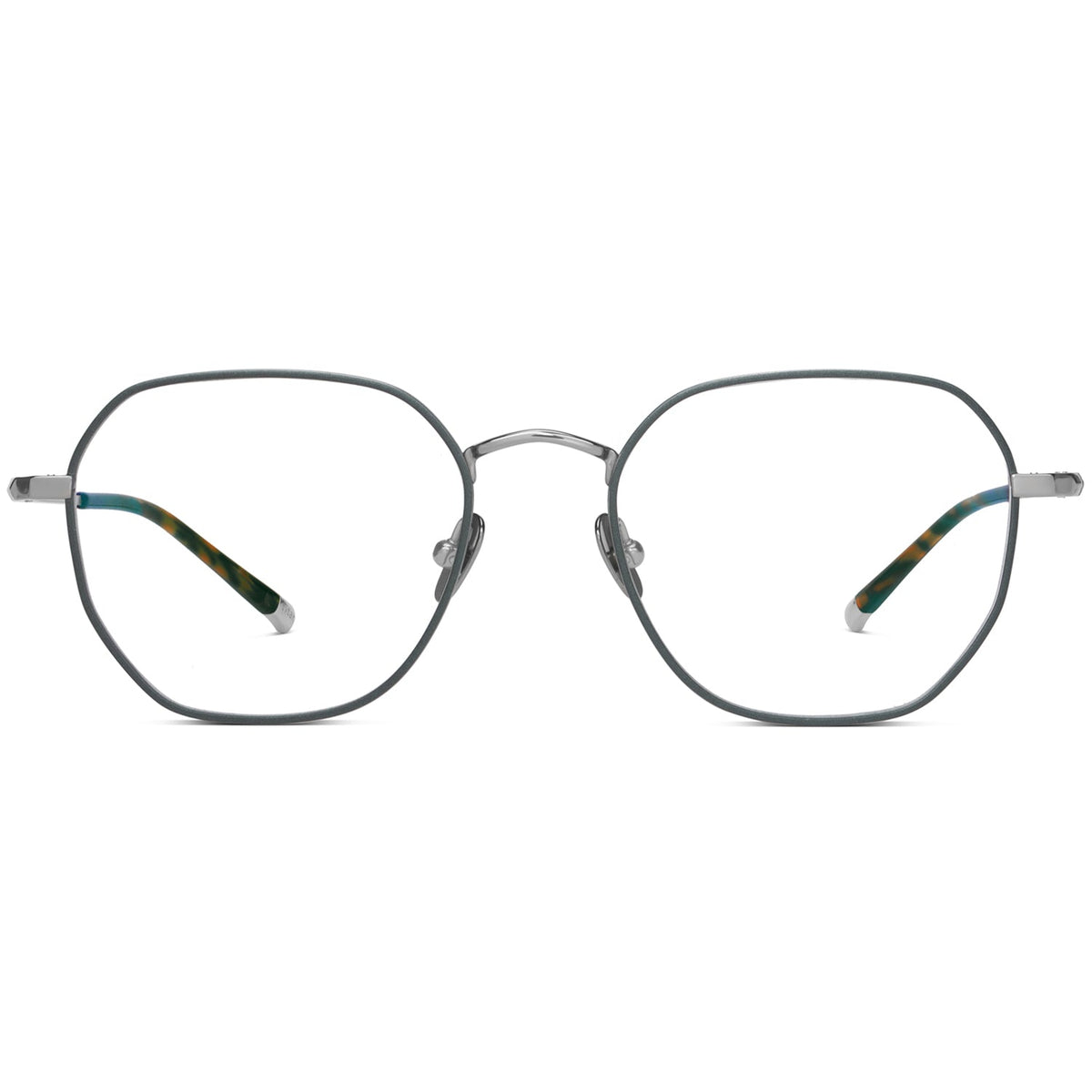 Geometrische Brillen MW1160