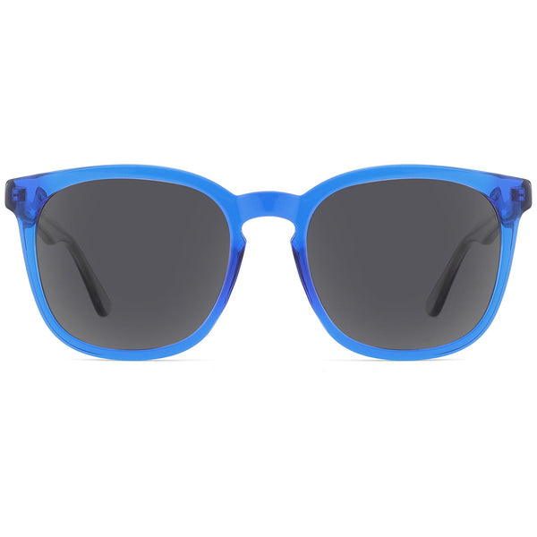 Quadratische Sonnenbrillen YS1083