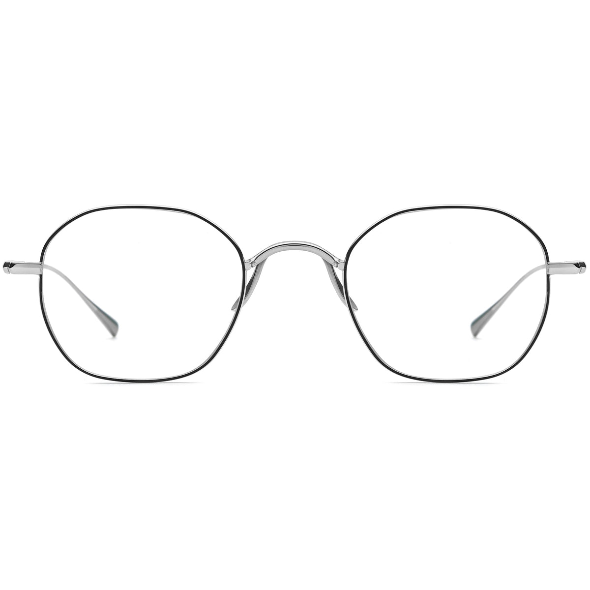 Geometrische Brillen BR1166