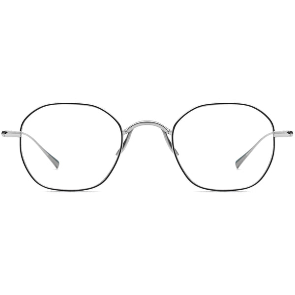 Geometrische Brillen BR1166