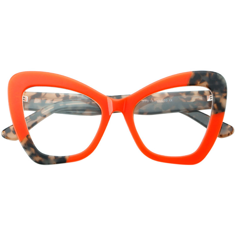 Cateye Brillen A4065